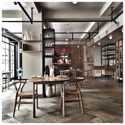 Kadeau by null Kadeau by null