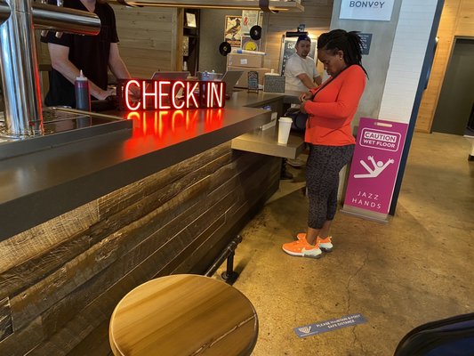 Moxy Nashville Downtown by null