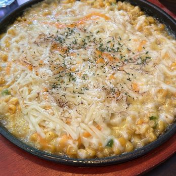 Luv Dduk - Corn cheese - Korean Near Me - Cerritos, California Luv Dduk - Corn cheese - Korean Near Me - Cerritos, California