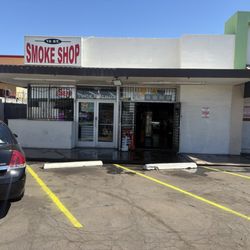 16th St smoke Shop - Arrieta Inc
