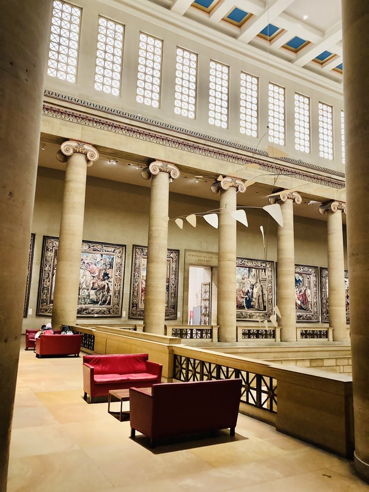 Philadelphia Museum of Art