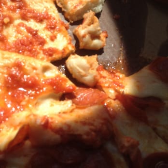 Ralph & Rosie Delicatessen - Pizza I have ever had. The so was completely wall. I made a little doughballs with it. - Pizza Near Me - Bergen, New York Ralph & Rosie Delicatessen - Pizza I have ever had. The so was completely wall. I made a little doughballs with it. - Pizza Near Me - Bergen, New York