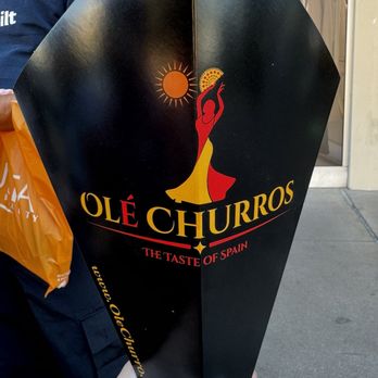 Ole Churros - Spanish Near Me - Paradise, Nevada Ole Churros - Spanish Near Me - Paradise, Nevada