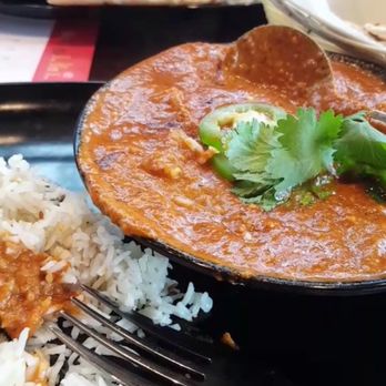 Tarka Indian Kitchen - Tikka spice level - Indian Near Me - Houston, Texas