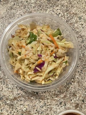 Smith Spot BBQ by null