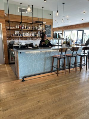 Seminary Hill Orchard & Cidery by null