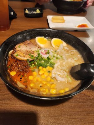 Toki by null