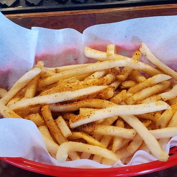 Skyride to Paradise Point - Blackened Fries. - Cultural Center Near Me - Saint Thomas, Virgin Islands Skyride to Paradise Point - Blackened Fries. - Cultural Center Near Me - Saint Thomas, Virgin Islands