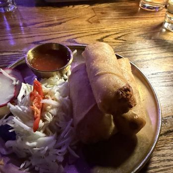 Grandmas Philly - Veggies Spring Rolls - Thai Near Me - Philadelphia, Pennsylvania