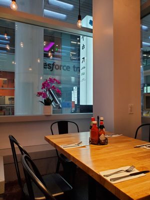 Tycoon Kitchen by null