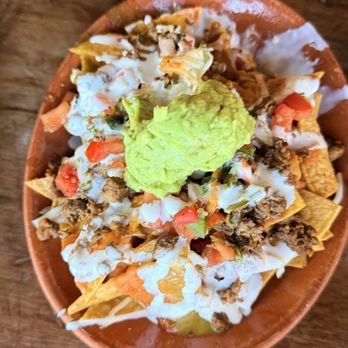 Rosa Madera - Asada nachos - Mexican Near Me - Camarillo, California