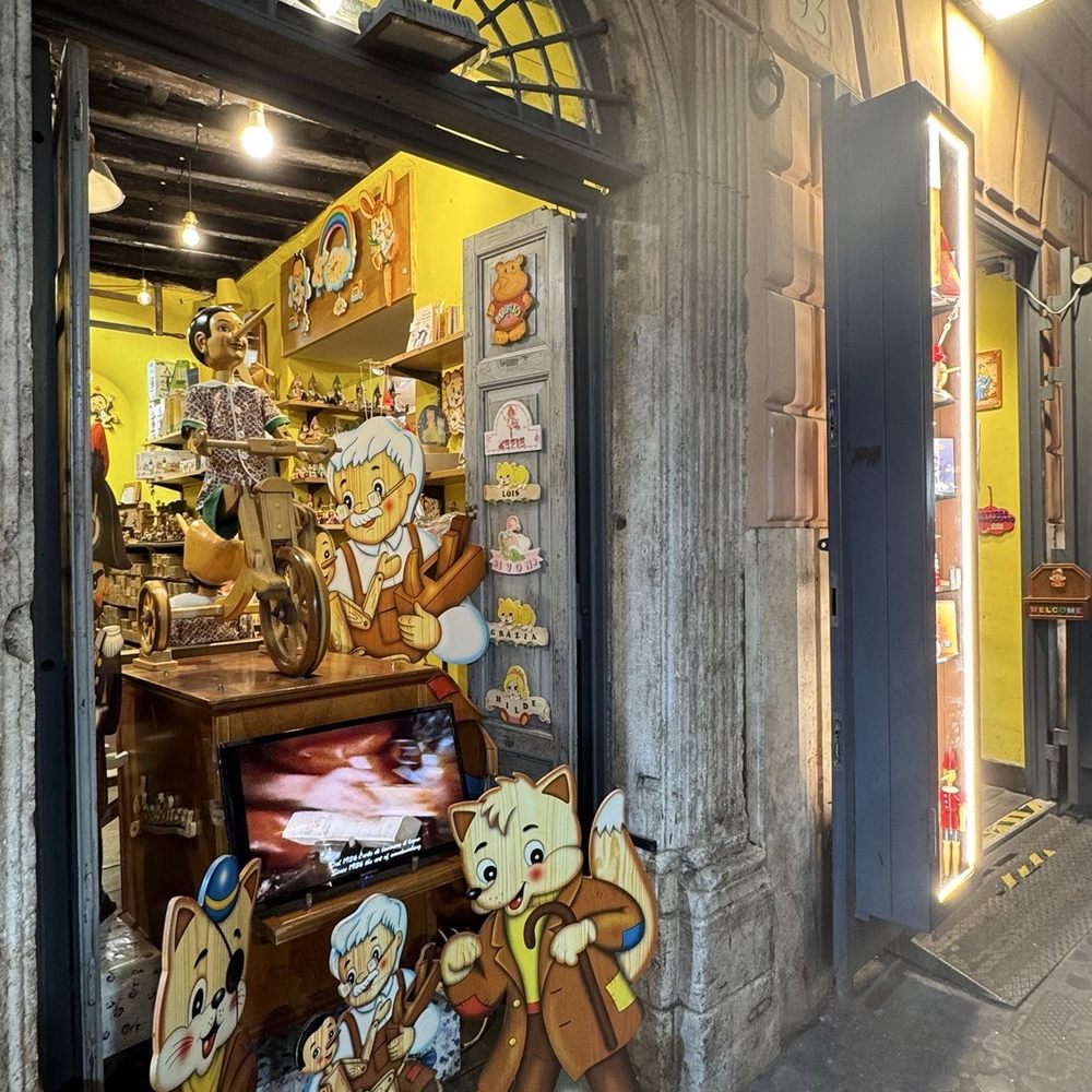 THE BEST 10 TOY STORES near SAN BENEDETTO DEL TRONTO, ASCOLI PICENO, ITALY  - Updated 2025 - Hours - Yelp, image size:1000x1000