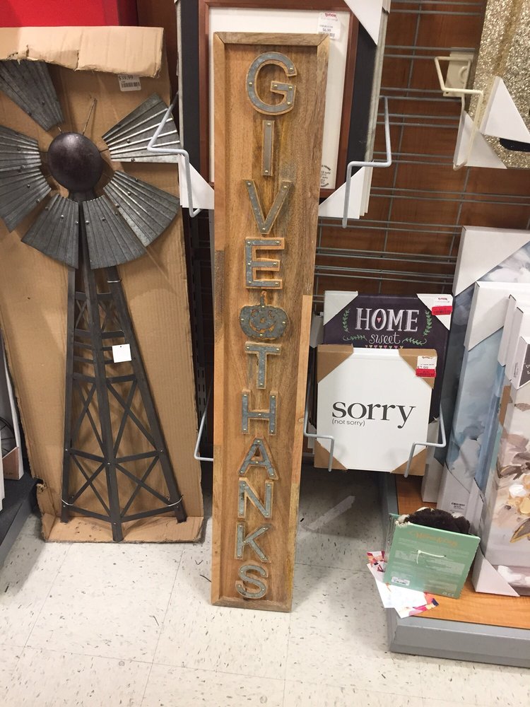 TJ MAXX - Updated September 2025 - 10 Reviews - 5257 Campbell Blvd