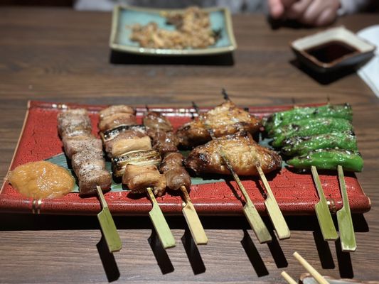 Sakaki Izakaya by null