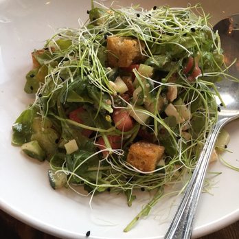 Bettolino Kitchen - Watermelon salad - Italian Near Me - Redondo Beach, California Bettolino Kitchen - Watermelon salad - Italian Near Me - Redondo Beach, California