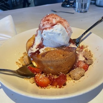 Rusty Scupper - Seafood Near Me - Baltimore, Maryland