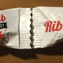 RibCrib BBQ - Mints
