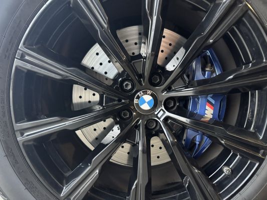 Quality Brakes & Alignment