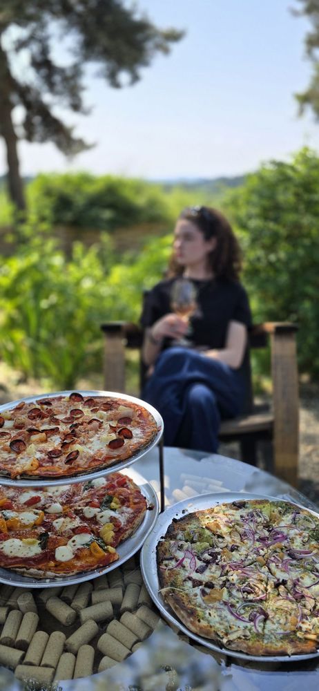 Ankeny Vineyard - vineyard in Salem, OR