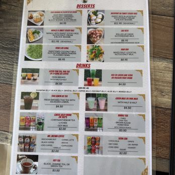 Spicy Lao Kitchen - Thai Near Me - San Diego, California