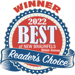 Stamps Chiropractic - Thank you New Braunfels for you vote of confidence for over 19 years!