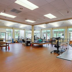 Avamere Riverpark of Eugene - Therapy Gym