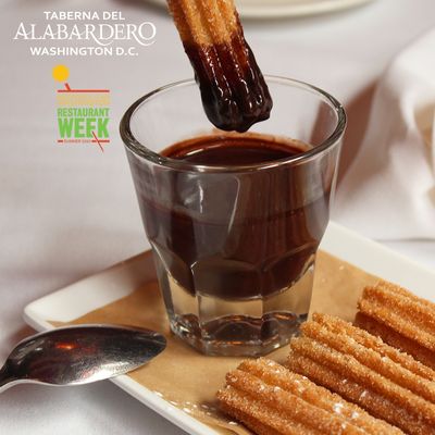 Taberna del Alabardero by null