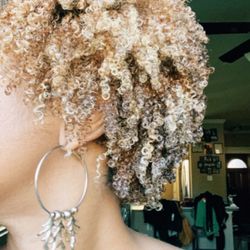 Sweet Styles Naturals