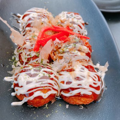 Ramen Hiroshi San Ramon by null