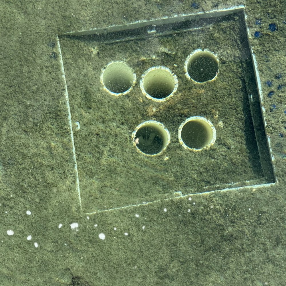 Empire Pools - When setting up the pool, Empire left plugs in multiple lines, turned the system on and the plugs were sucked into the pipes. - Pool Cleaners Near Me - Holbrook, New York Empire Pools - When setting up the pool, Empire left plugs in multiple lines, turned the system on and the plugs were sucked into the pipes. - Pool Cleaners Near Me - Holbrook, New York