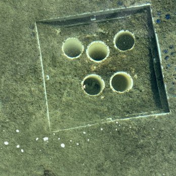 Empire Pools - When setting up the pool, Empire left plugs in multiple lines, turned the system on and the plugs were sucked into the pipes. - Pool Cleaners Near Me - Holbrook, New York