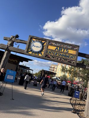 Kalahari Resorts & Conventions - Round Rock by null