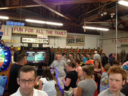 Fun-O-Rama by null