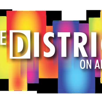 The District on Apache by Greystar - Apartments Near Me - Tempe, Arizona The District on Apache by Greystar - Apartments Near Me - Tempe, Arizona