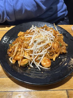 Saffron Thai by null