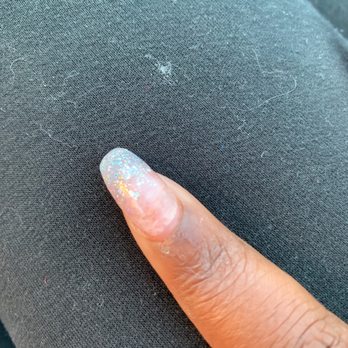 Blooming Nails Spa - Nail Salons Near Me - San Pablo, California