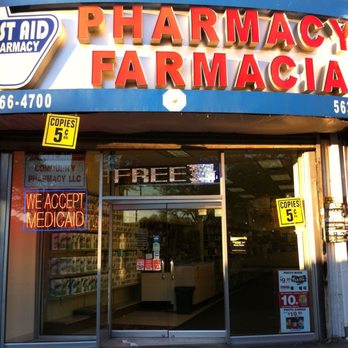 Best Aid Pharmacy - Drugstores Near Me - Bronx, New York Best Aid Pharmacy - Drugstores Near Me - Bronx, New York