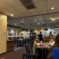 Namaste Restaurant