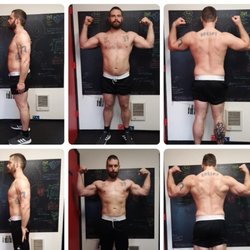 Hobson Fitness