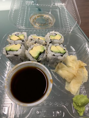 Sushi Bar Kim by null