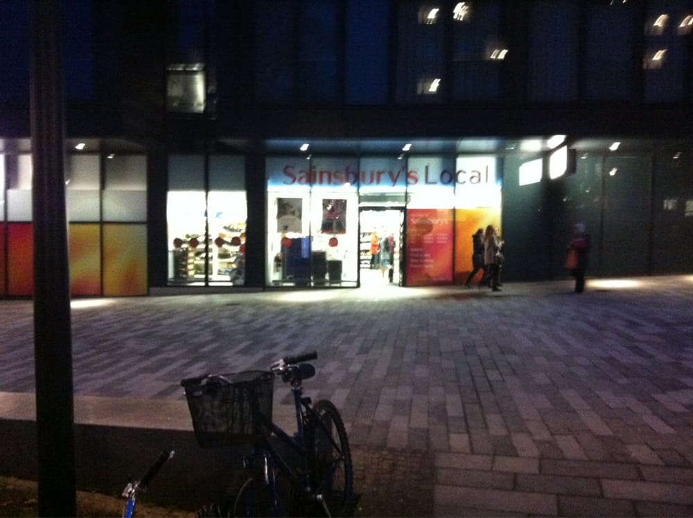 SAINSBURY’S Updated May 2024 2930 Simpson Loan, Edinburgh, United