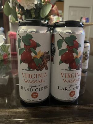 Old Hill Cider by null