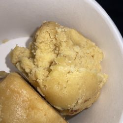 Sincerely Yogurt - Chocolate chunk cookie dough