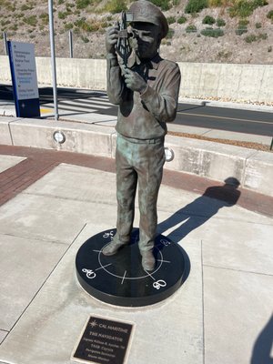 Cal Poly Maritime Academy by null