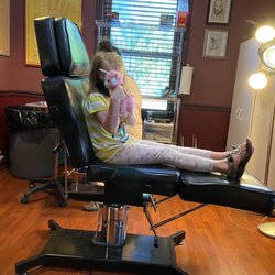 Vivid Tattoo