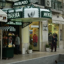 Mercado da Figueira