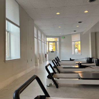 Pilates House - Pilates Near Me - Baltimore, Maryland Pilates House - Pilates Near Me - Baltimore, Maryland