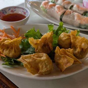 Pho Le Nguyen - Fried. Wontons - Noodles Near Me - Portland, Oregon