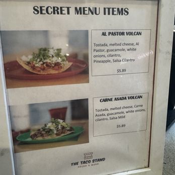 The Taco Stand - Mexican Near Me - San Diego, California The Taco Stand - Mexican Near Me - San Diego, California
