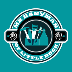 Mr. Handyman of Little Rock